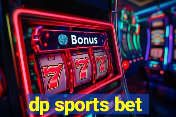 dp sports bet